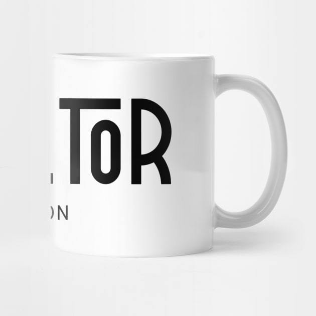 BOSTON Real..tor by REG